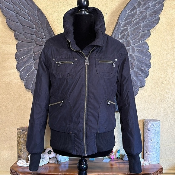 TNA Jackets & Blazers - TNA Winter Bomber Jacket